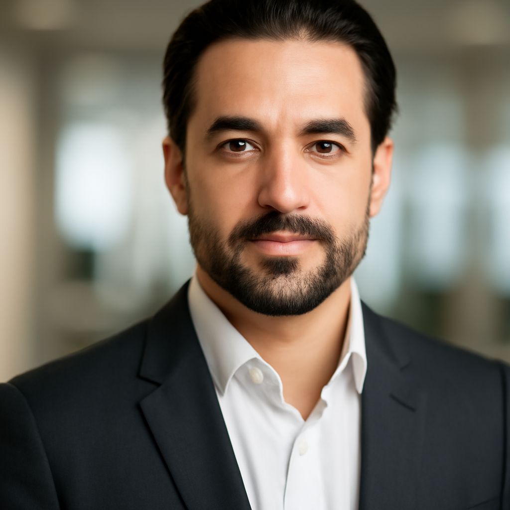 Hugo Vidal